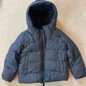 The North Face Moondoggy Down Jacket for Toddler